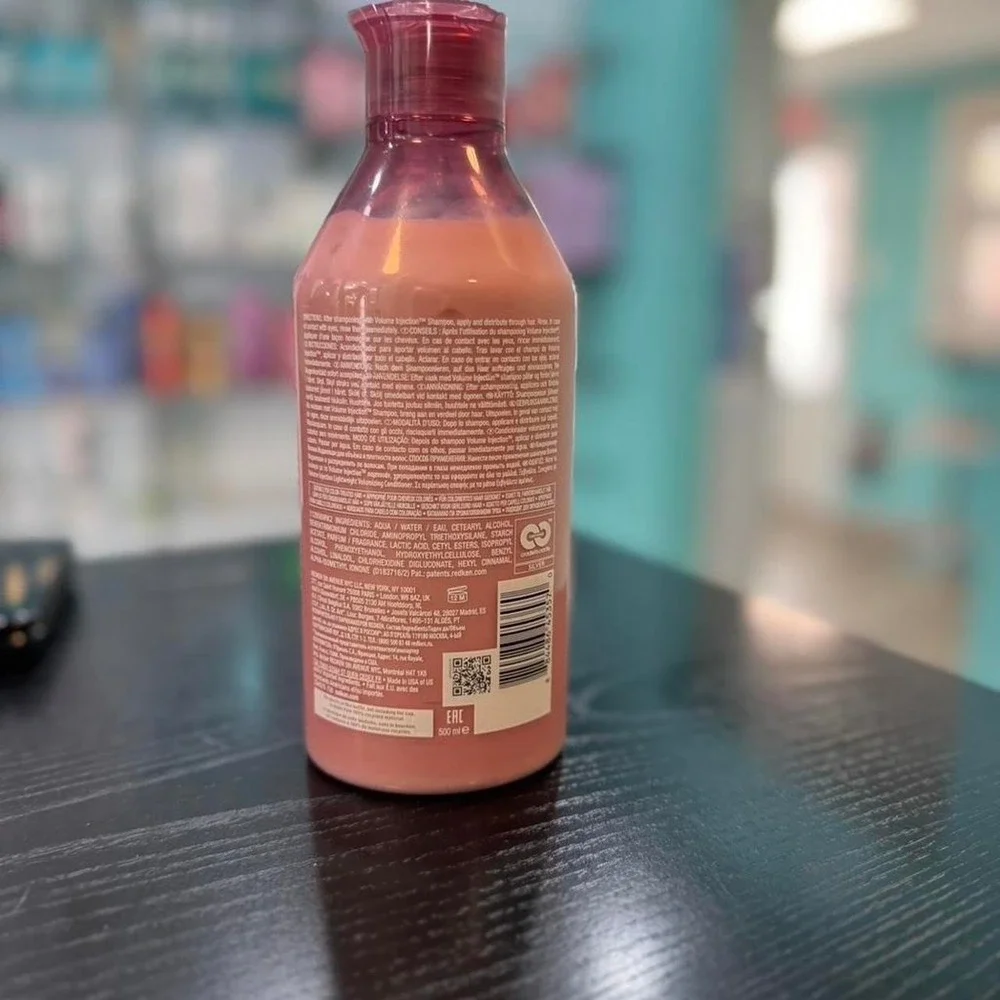 Redken Volume Injection Conditioner